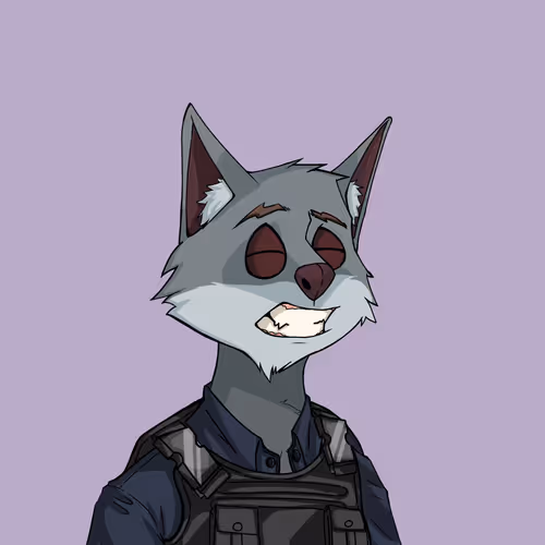 Foxpal