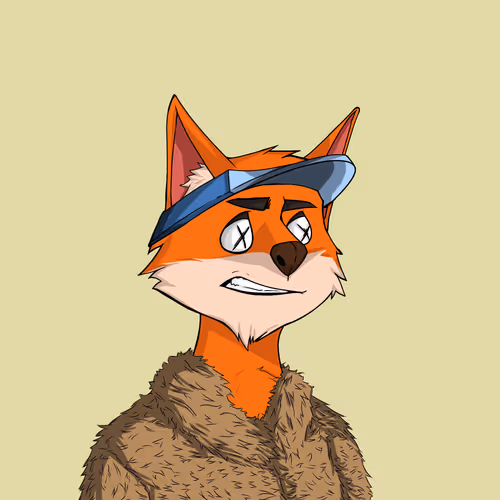 Foxpal