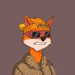 Foxpals #338