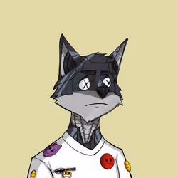 Foxpals #918