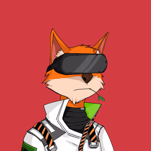 Foxpal