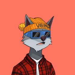 Foxpals #797