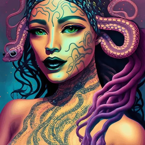 Mythical Hallow