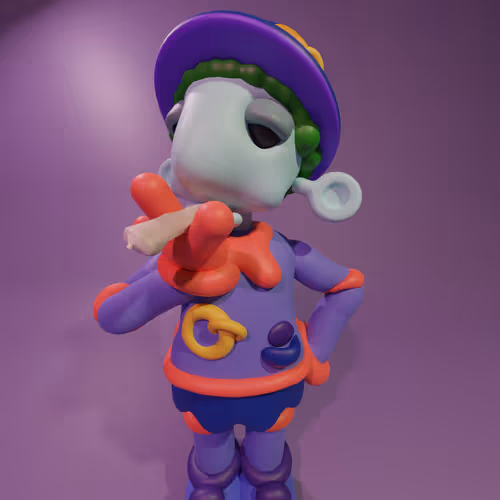 Item #25 Media