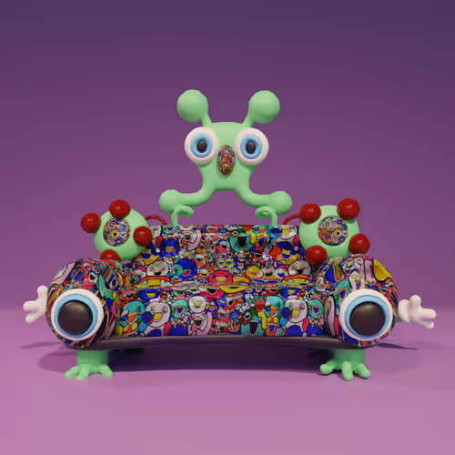 Phettaverse Editions