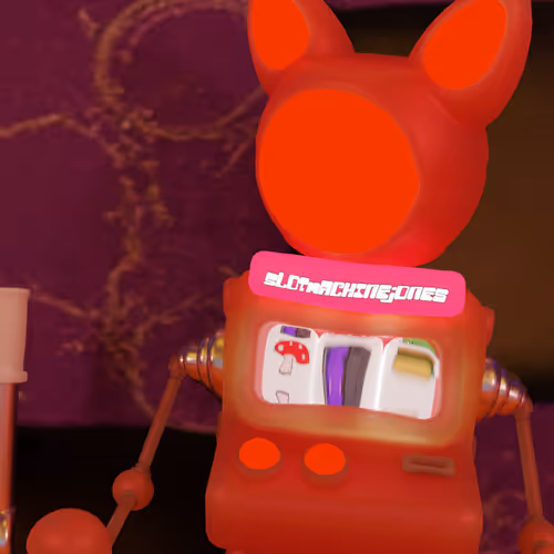 Phettaverse Editions