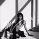 Playing with shadow and light