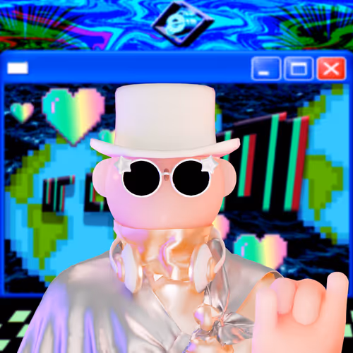 Item #6441 Media
