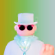 4460