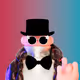 8889