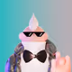 6762