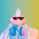 7542