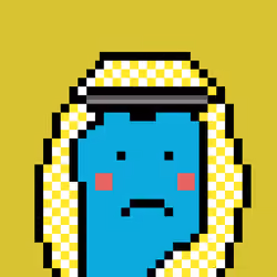 Omni Wonder Bibiz #303