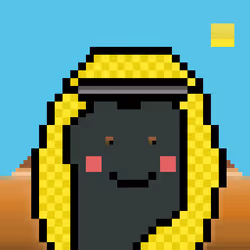 Omni Wonder Bibiz #622