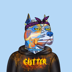 Gutter Clone #11786