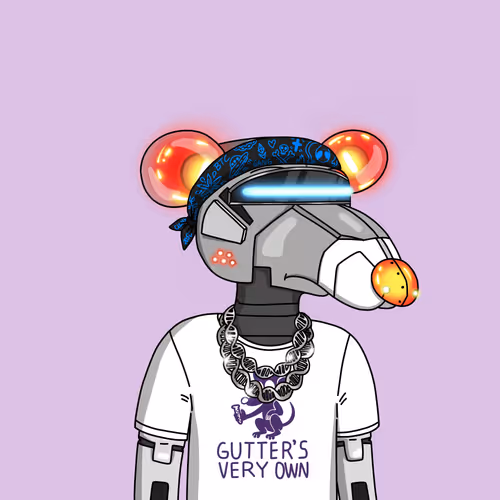 Gutter Clones