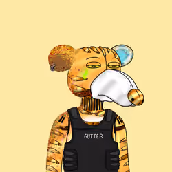 Gutter Clone #6831