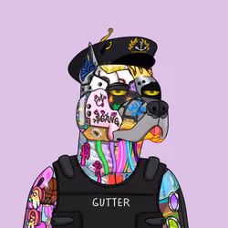 Gutter Clone #11562