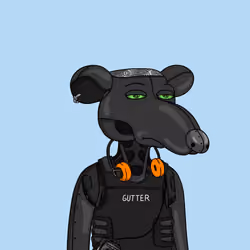Gutter Clone #5193