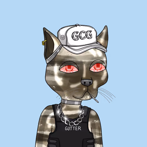 Gutter Clone #3362