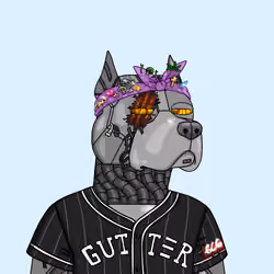 Gutter Clone #15769