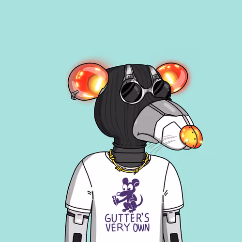 Gutter Clone #4815
