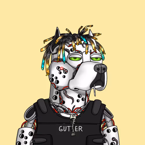 Gutter Clones