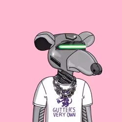 Gutter Clone #6821