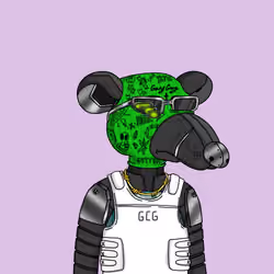 Gutter Clone #5747