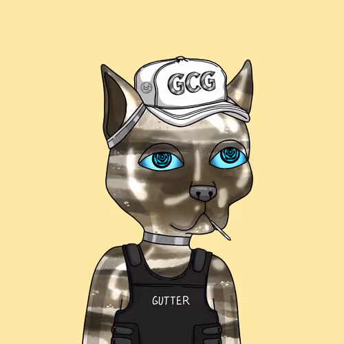 Gutter Clone #15713