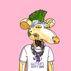 Gutter Clone #4258