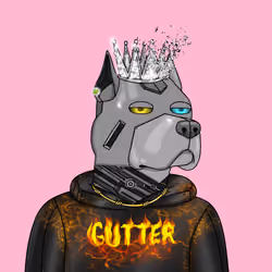 Gutter Clone #14153