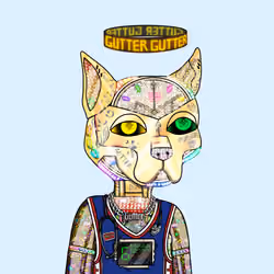 Gutter Clone #1255