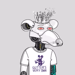 Gutter Clone #18161