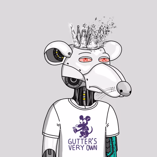 Gutter Clone #18161