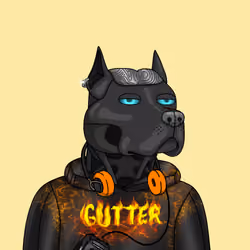 Gutter Clone #11598