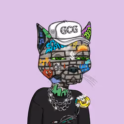 Gutter Clone #15023
