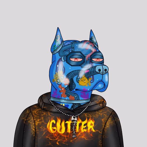 Gutter Clones