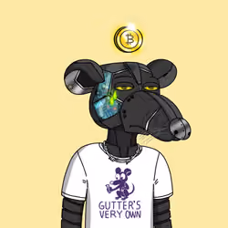 Gutter Clone #7298