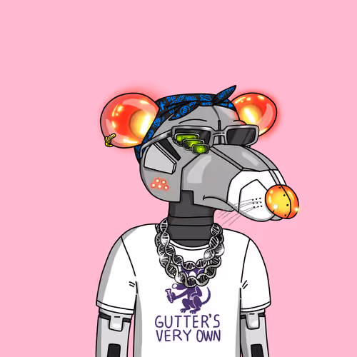 Gutter Clone #4629