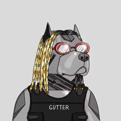 Gutter Clones