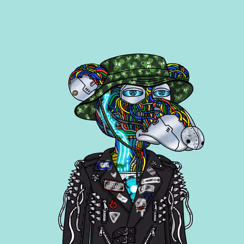 Gutter Clone #4806