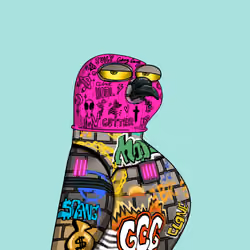 Gutter Clone #16890