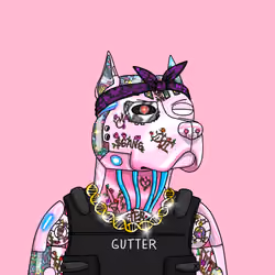 Gutter Clone #14410