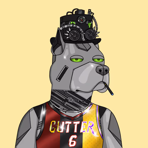 Gutter Clone #20361