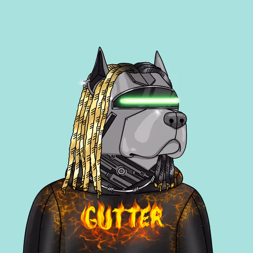 Gutter Clones