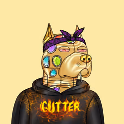 Gutter Clone #14984