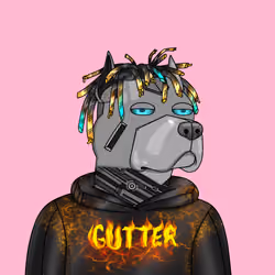 Gutter Clone #12348