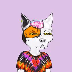 Gutter Clone #307