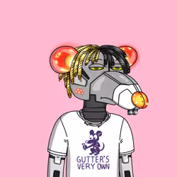 Gutter Clone #9923